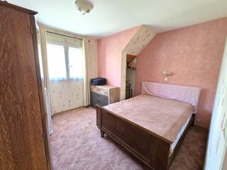  Maison à vendre 7 pièces 109 m²