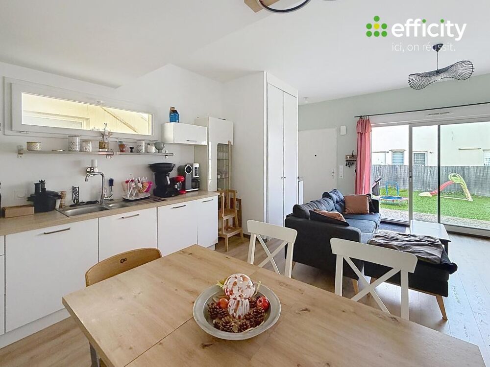 Vente Appartement Appartement Saint jacques de la lande