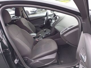 Focus III 1.5 TDCi 120 Titanium 2018 occasion 14310 Villers Bocage