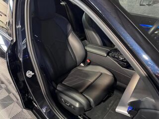 S&eacute;rie 5 520 i M Sport 2025 occasion 77250 Moret Loing Et Orvanne