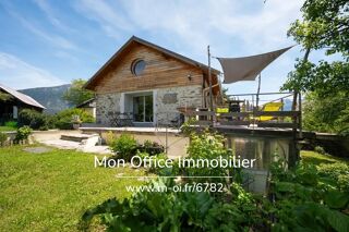  Maison à vendre 5 pièces 165 m²