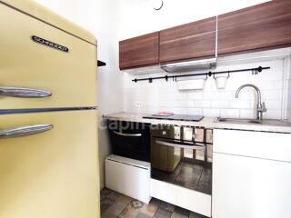  Appartement � vendre 3 pi�ces 60 m�