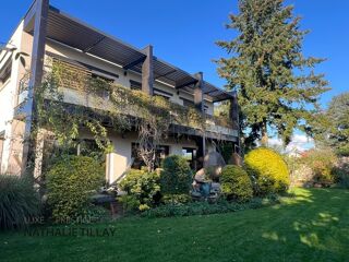  Maison � vendre 9 pi�ces 345 m�