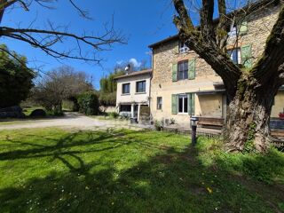  Maison à vendre 8 pièces 240 m²