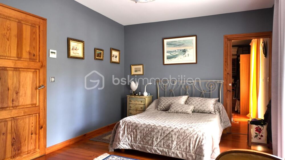 � vendre  Propri�t�/ch�teau Dax (40100)