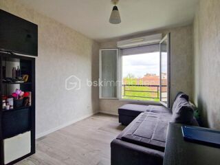  Appartement à vendre 4 pièces 75 m²