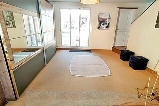  Maison � vendre 13 pi�ces 200 m�