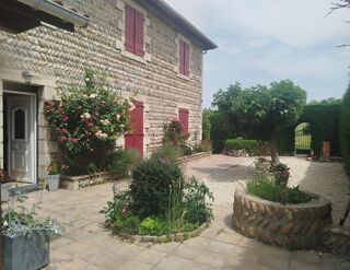  Propri�t�/ch�teau � vendre 7 pi�ces 200 m�