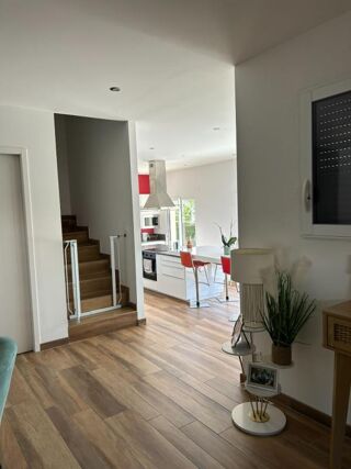  Villa � vendre 6 pi�ces 130 m�