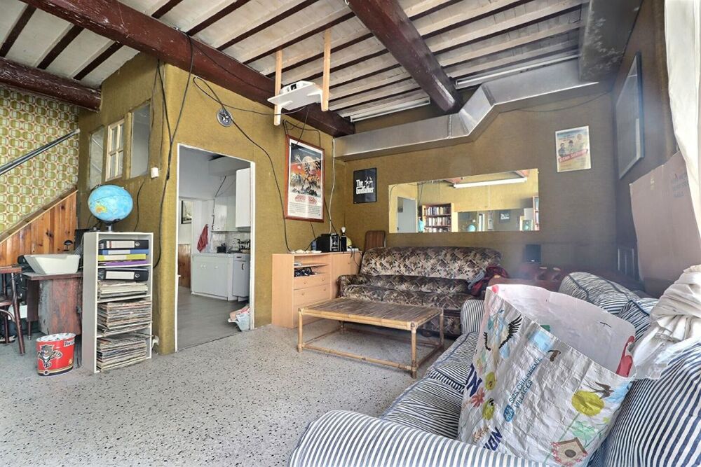 Vente Maison Ancône, maison de village à rénover Ancone