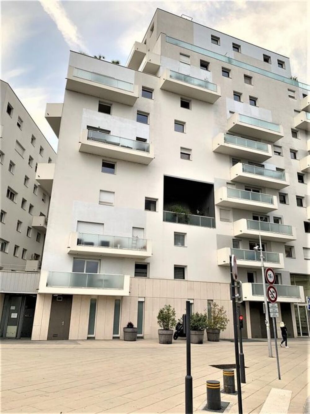 Location Appartement Appartement de 80m2 à louer sur Issy-les-Moulineaux Issy les moulineaux