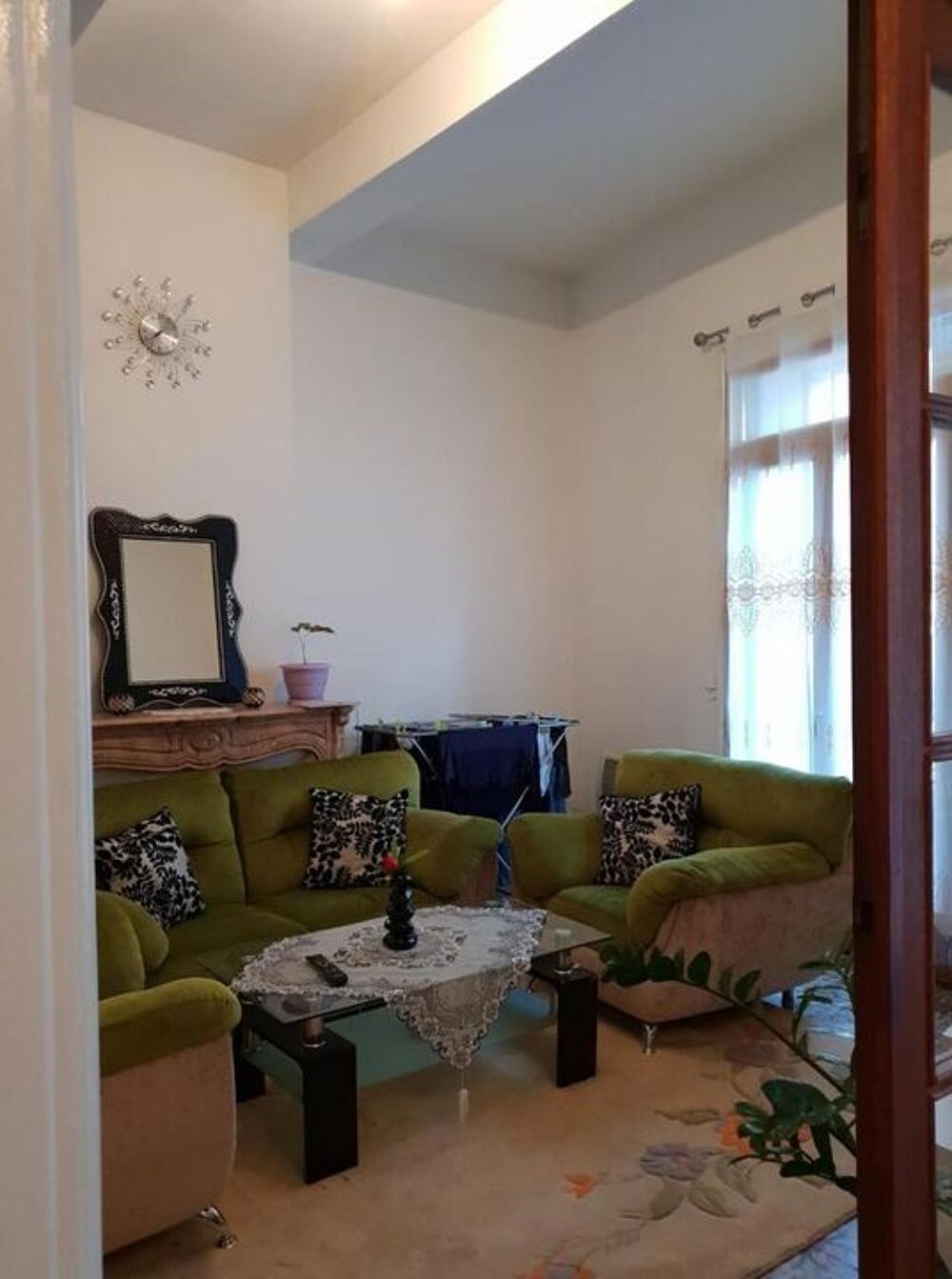 Appartement de 83m2 à louer sur Béziers