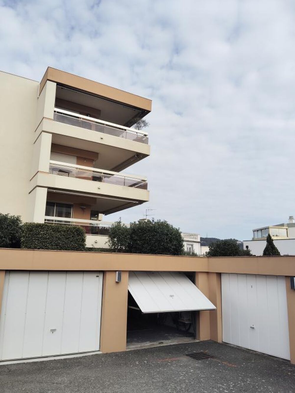 � vendre  Appartement Le Cannet (06110)