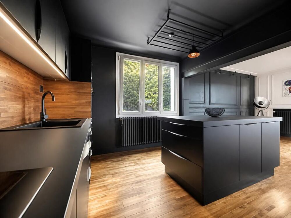 Maison de 7 pièces de 193 m² à Les Sables-d'Olonne
