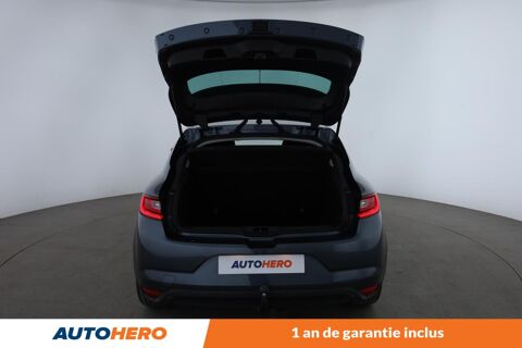 M&eacute;gane 1.5 dCi Blue Limited EDC 115 ch 2019 occasion 92130 Issy-les-Moulineaux