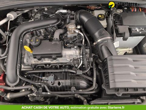 Polo 1.0 TSI 95 S&S DSG7 R-line 2023 occasion 69190 Saint-Fons