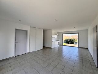  Maison � vendre 4 pi�ces 84 m�