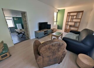  Maison à vendre 4 pièces 80 m²