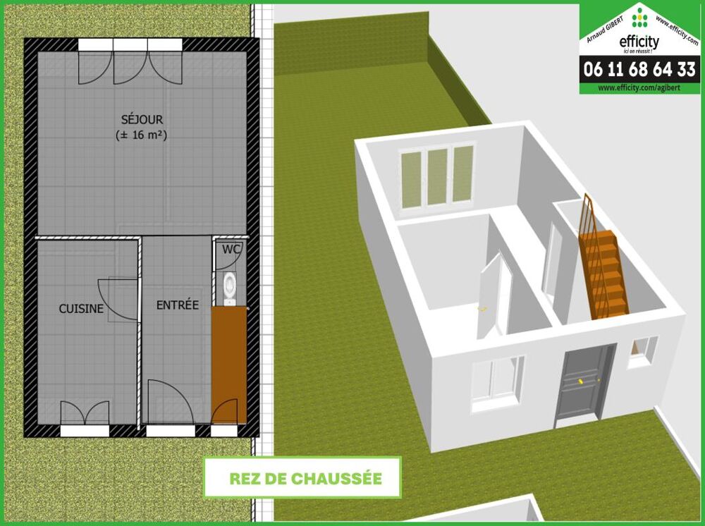 Maison