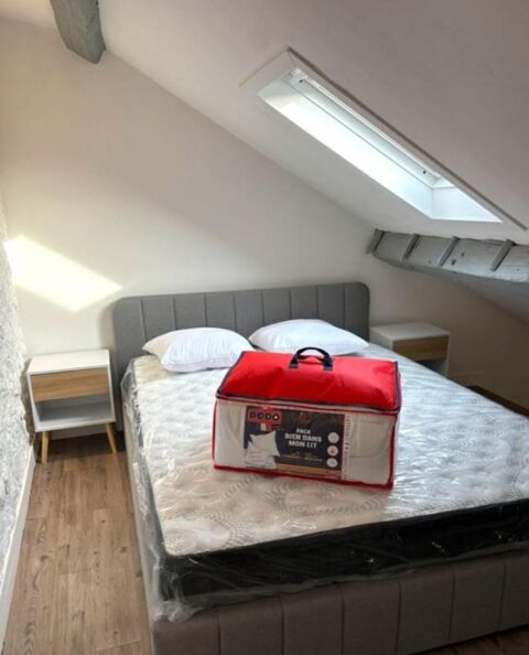  Appartement � louer 2 pi�ces 35 m�