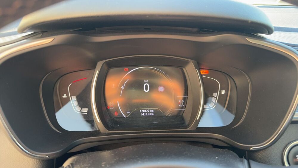 Kadjar 1.6 dCi 130 Intens 2018 occasion 29250 Santec