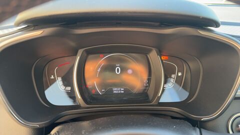 Kadjar 1.6 dCi 130 Intens 2018 occasion 29250 Santec