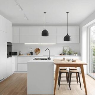  Appartement � vendre 2 pi�ces 46 m�