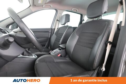 Sc&eacute;nic 1.5 dCi Bose Edition EDC 110 ch 2015 occasion 92130 Issy-les-Moulineaux