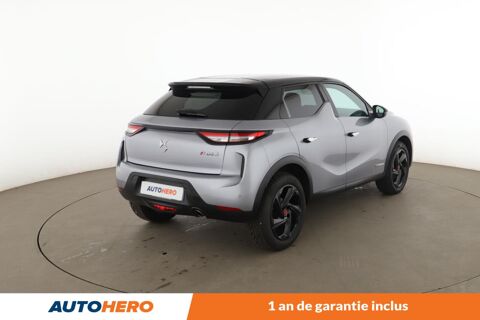 DS3 1.5 Blue-HDi Performance Line + Automatique 130 ch 2020 occasion 92130 Issy-les-Moulineaux