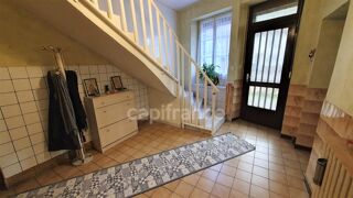  Maison � vendre 9 pi�ces 240 m�