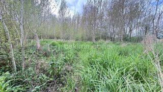  Terrain � vendre 5539 m�
