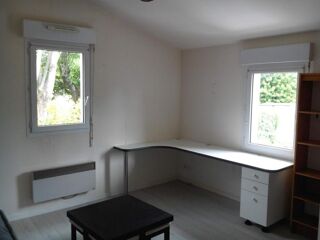  Appartement à louer 1 pièce 23 m²