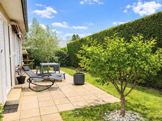 Maison à vendre 5 pièces 110 m²