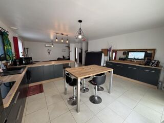  Maison à vendre 4 pièces 102 m²