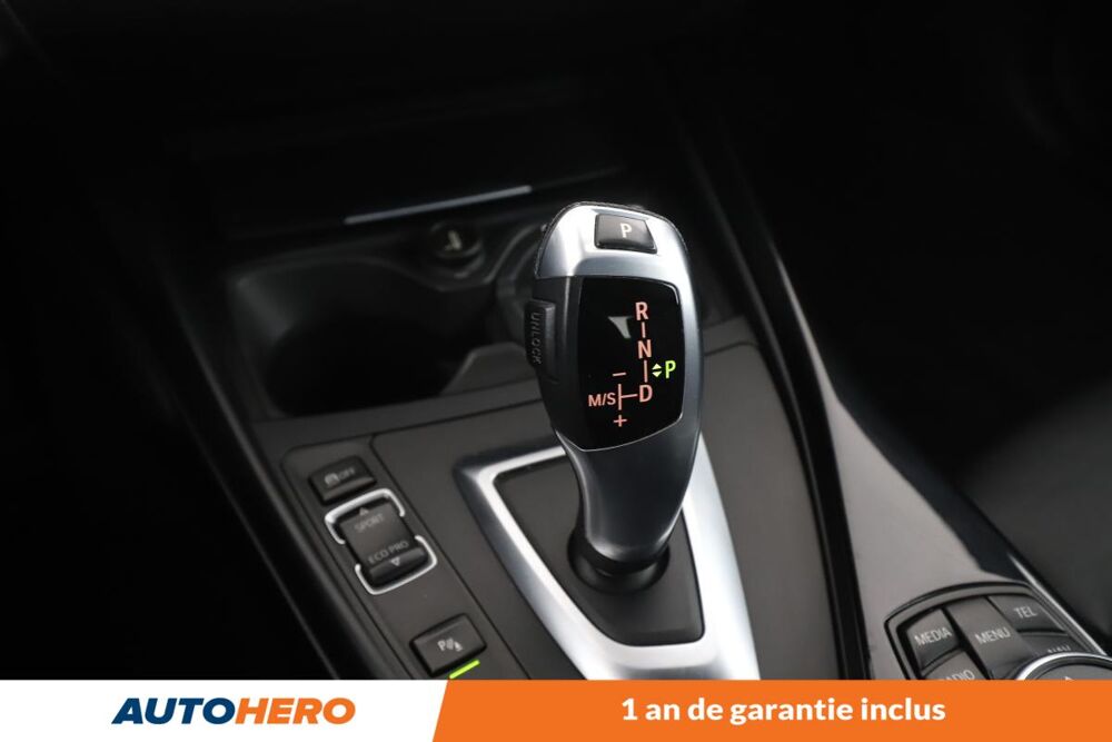 Serie 2 218d Sport BVA8 150 ch 2016 occasion 92130 Issy-les-Moulineaux
