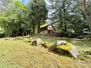  Chalet � vendre 4 pi�ces 85 m�
