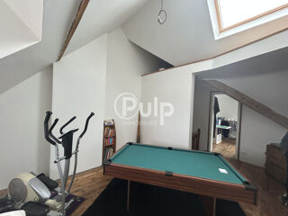  Maison  vendre 9 pices 145 m