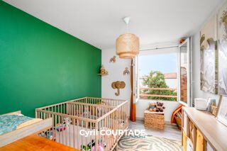  Appartement à vendre 5 pièces 120 m²