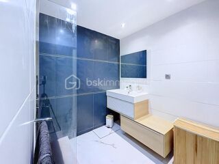 Vente Appartement T4 de 69m2 rénové et climatisé Grenoble