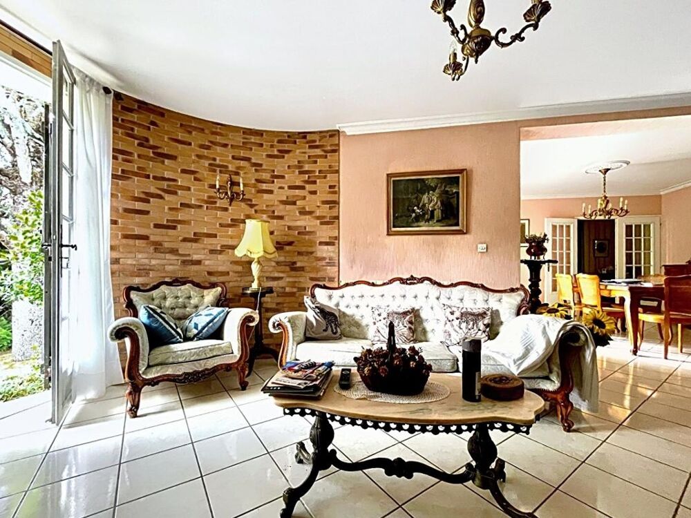 Vente Maison Maison Cestas 6 pièce(s) 115 m2 Cestas