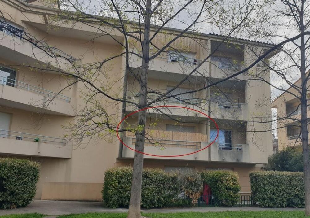 Location Appartement Studio de 20m2 à louer sur Montpellier Montpellier