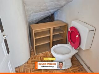  Appartement à vendre 2 pièces 46 m²