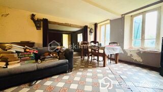  Maison � vendre 4 pi�ces 85 m�