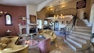  Villa à vendre 5 pièces 137 m²