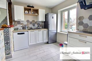  Maison à vendre 6 pièces 143 m²