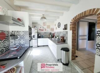  Maison à vendre 7 pièces 143 m²