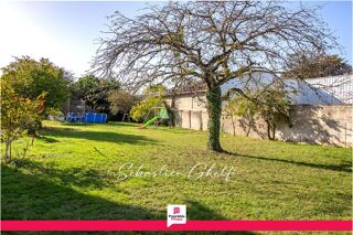  Maison à vendre 9 pièces 115 m²