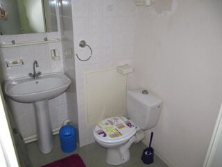 Appartement à louer 1 pièce 21 m²