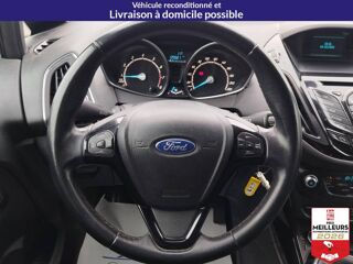 B-max EcoBoost 125 Edition 2017 occasion 10150 Lavau