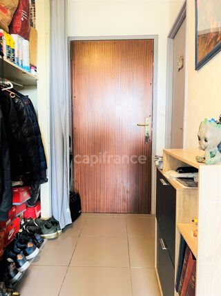  Appartement  vendre 2 pices 49 m